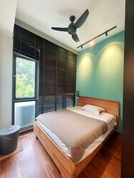The Skywoods (D23), Condominium #576814481